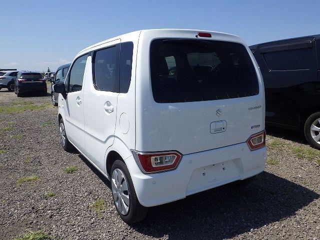 SUZUKI WAGON-R 2024/2