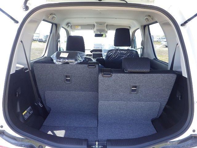 SUZUKI WAGON-R 2024/2