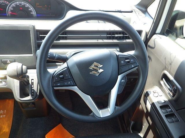 SUZUKI WAGON-R 2024/2