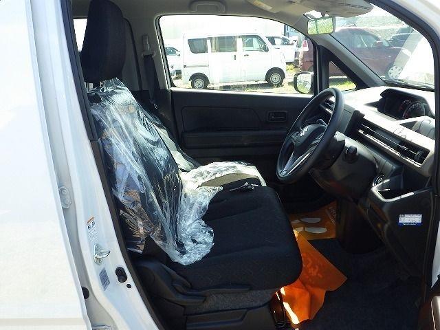 SUZUKI WAGON-R 2024/2