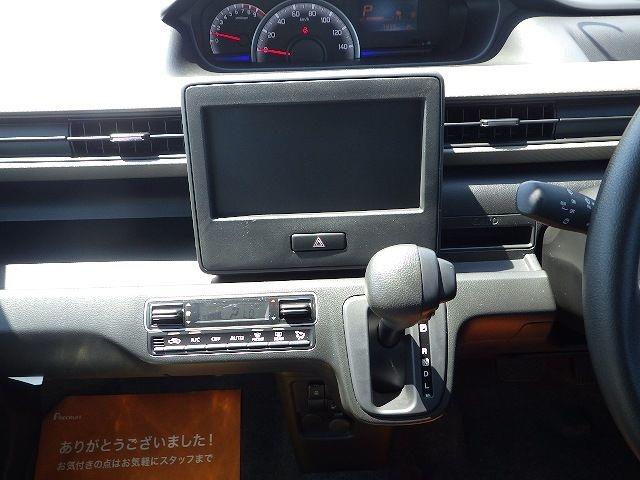 SUZUKI WAGON-R 2024/2