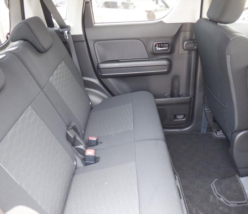 SUZUKI WAGON-R CUSTOM Z 2024/3