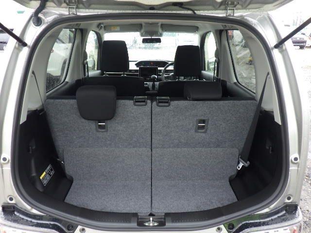 SUZUKI WAGON-R CUSTOM Z 2024/3