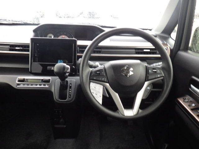 SUZUKI WAGON-R CUSTOM Z 2024/3