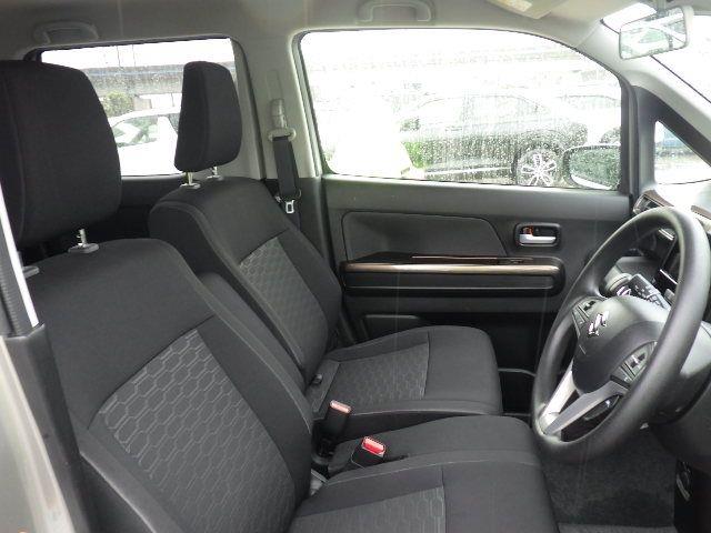 SUZUKI WAGON-R CUSTOM Z 2024/3