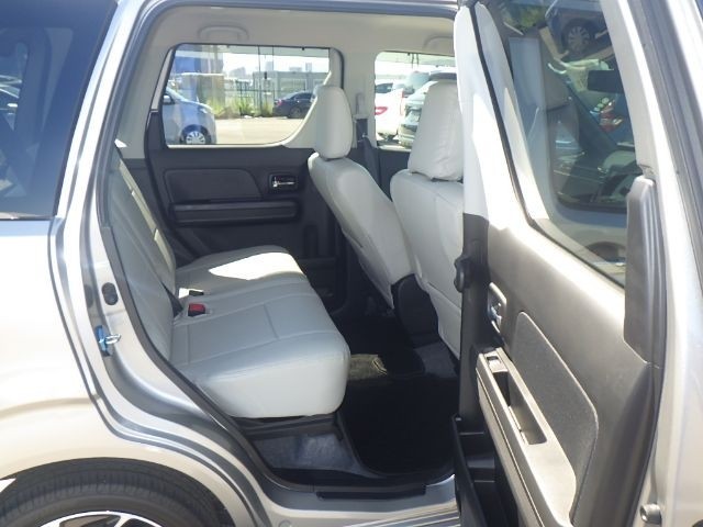 SUZUKI WAGON R CUSTOM Z 2024/4