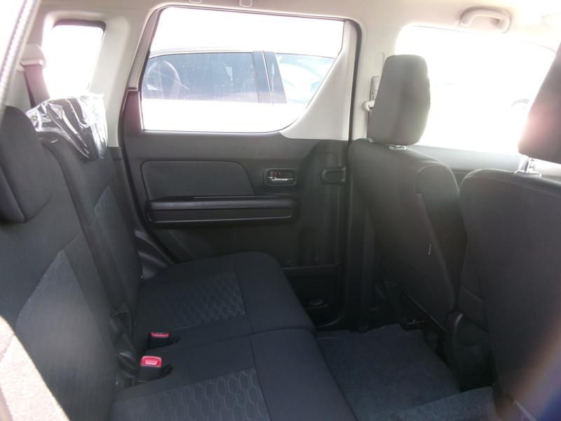SUZUKI WAGON-R CUSTOM Z 2024/10