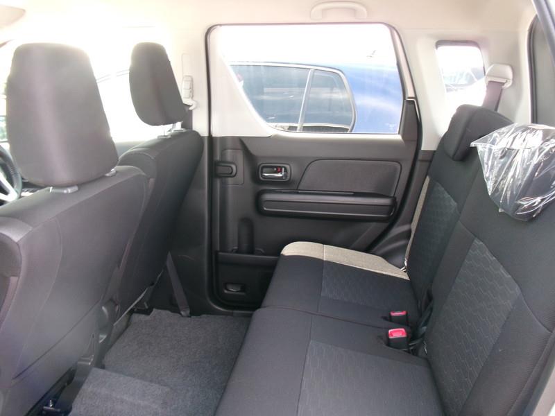 SUZUKI WAGON-R CUSTOM Z 2024/10