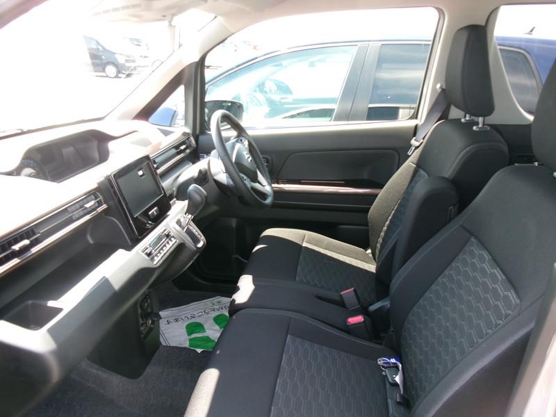 SUZUKI WAGON-R CUSTOM Z 2024/10