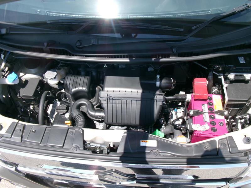 SUZUKI WAGON-R CUSTOM Z 2024/10