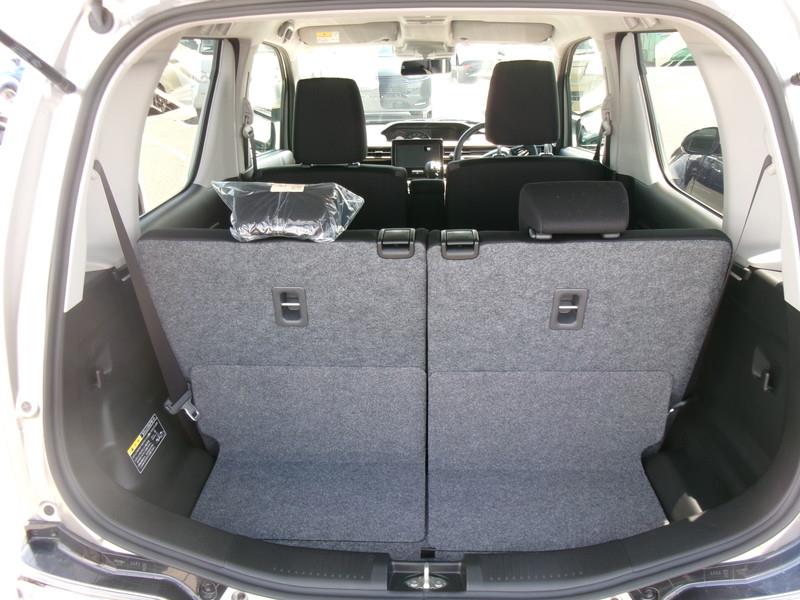 SUZUKI WAGON-R CUSTOM Z 2024/10