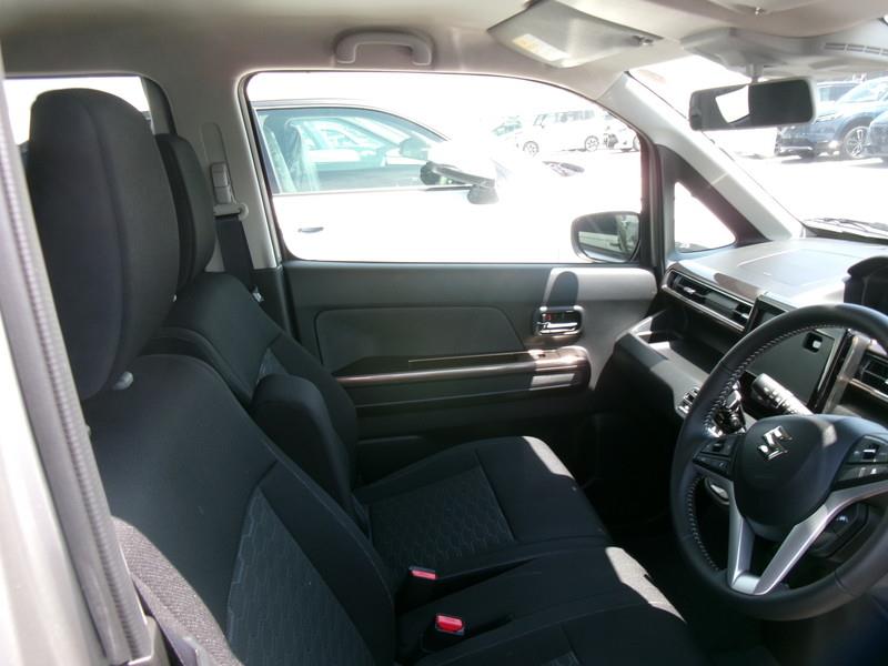 SUZUKI WAGON-R CUSTOM Z 2024/10