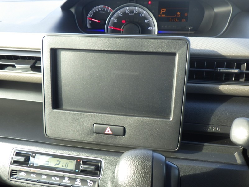 SUZUKI WAGON R 2025/2