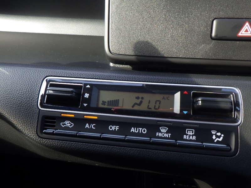 SUZUKI WAGON R 2025/2