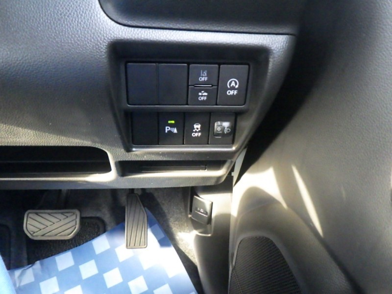 SUZUKI WAGON R 2025/2