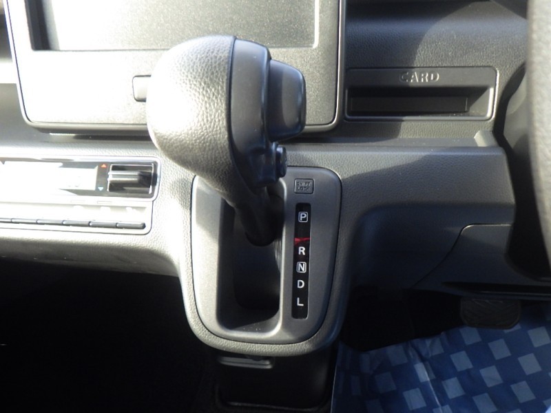 SUZUKI WAGON R 2025/2