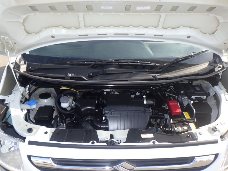 SUZUKI WAGON R 2025/2