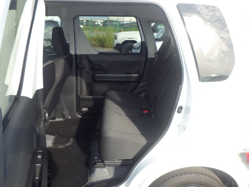 SUZUKI WAGON R 2025/2