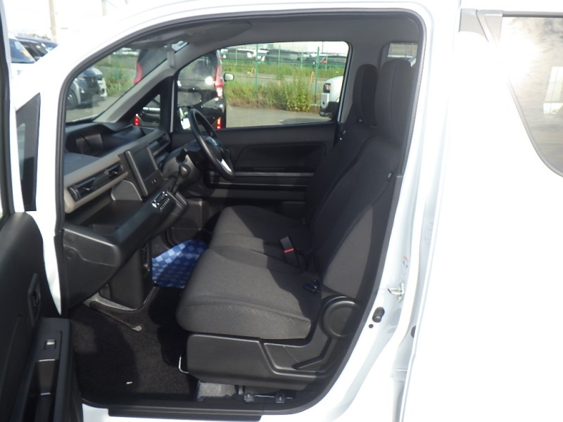 SUZUKI WAGON R 2025/2