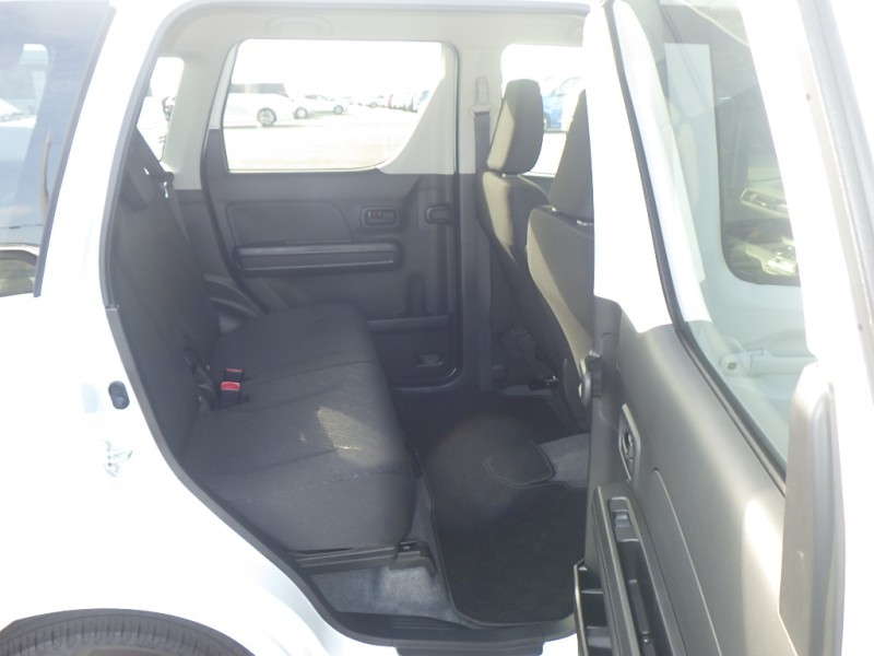 SUZUKI WAGON R 2025/2