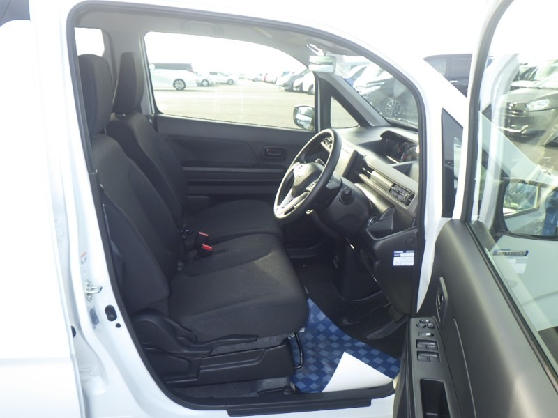 SUZUKI WAGON R 2025/2