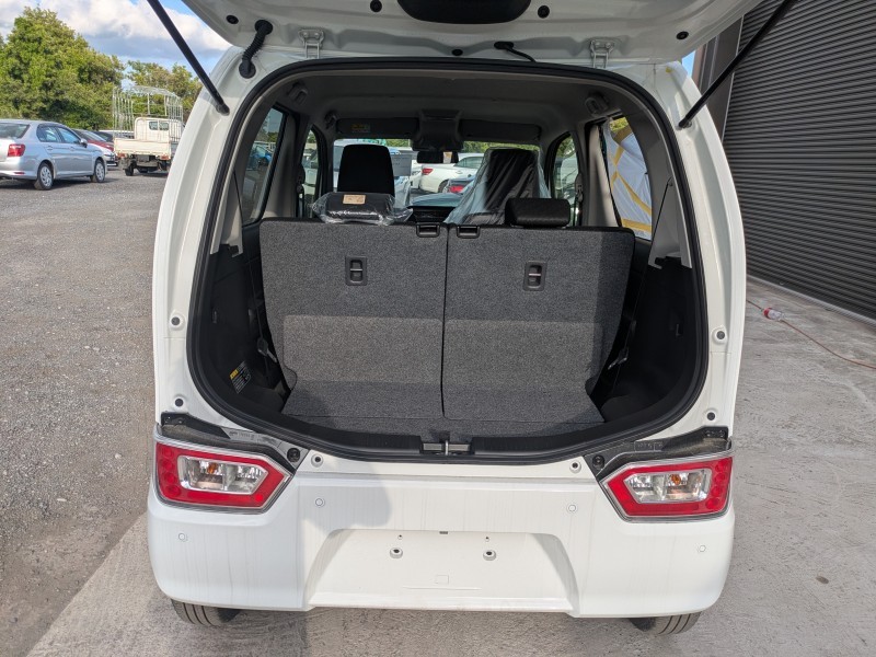 SUZUKI WAGON R 2025/5