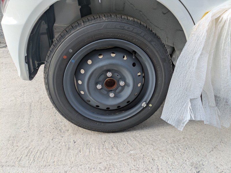 SUZUKI WAGON R 2025/5