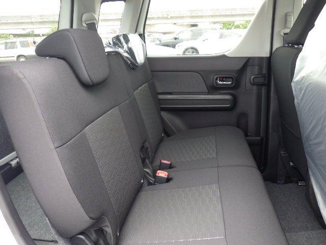 SUZUKI WAGON-R CUSTOM Z 2025/0