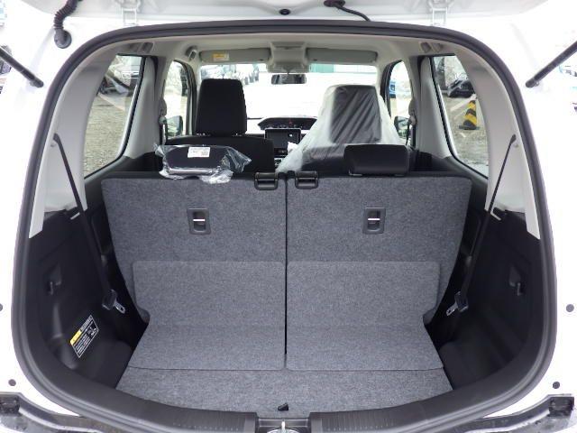 SUZUKI WAGON-R CUSTOM Z 2025/0