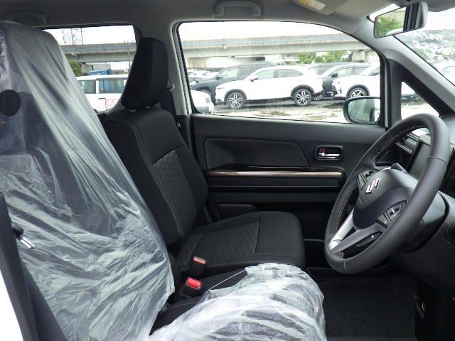 SUZUKI WAGON-R CUSTOM Z 2025/0