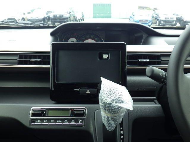 SUZUKI WAGON-R CUSTOM Z 2025/0