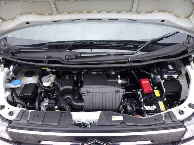 SUZUKI WAGON-R CUSTOM Z 2025/0