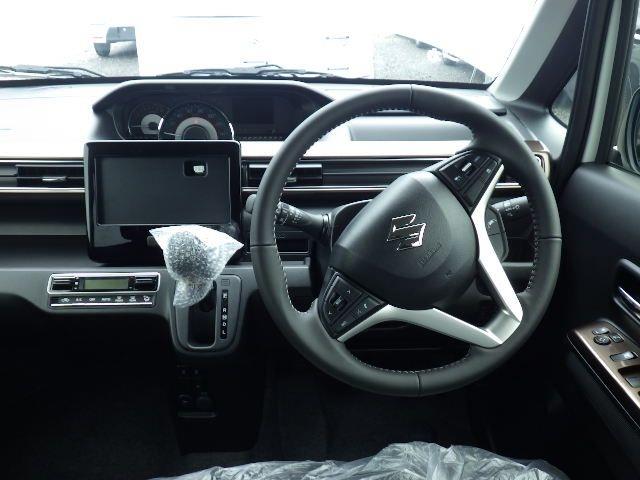 SUZUKI WAGON-R CUSTOM Z 2025/0