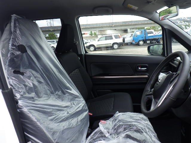 SUZUKI WAGON-R CUSTOM Z 2025/0