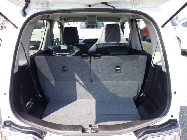 SUZUKI WAGON-R CUSTOM Z 2025/0