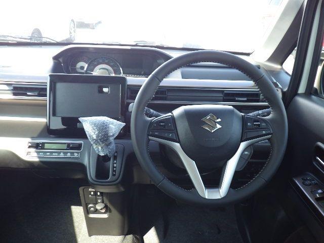 SUZUKI WAGON-R CUSTOM Z 2025/0