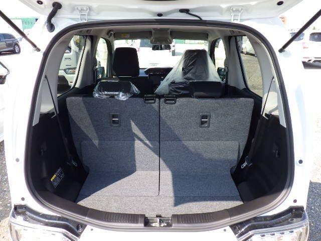 SUZUKI WAGON-R CUSTOM Z 2025/0