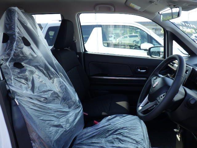 SUZUKI WAGON-R CUSTOM Z 2025/0