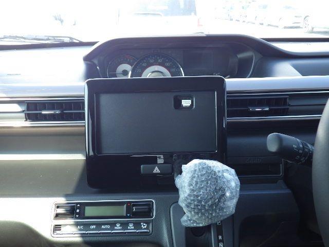 SUZUKI WAGON-R CUSTOM Z 2025/0