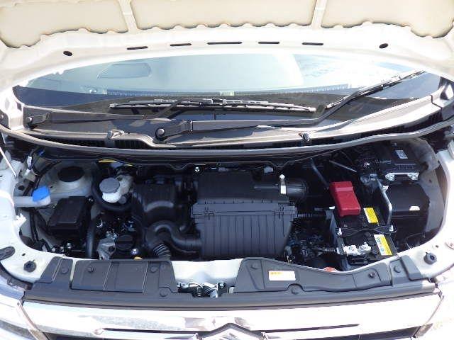 SUZUKI WAGON-R 2025/0