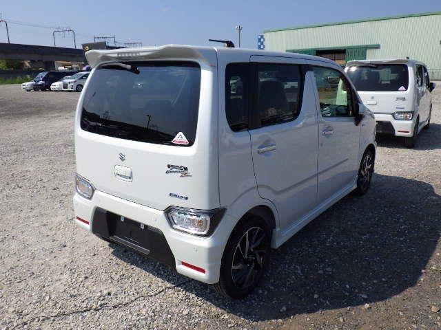 SUZUKI WAGON-R 2025/0