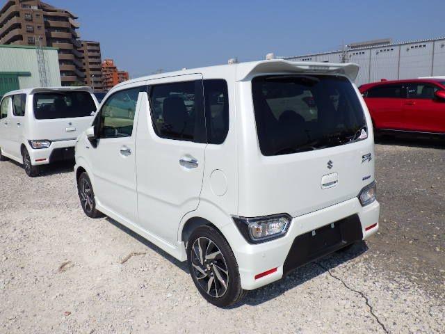 SUZUKI WAGON-R 2025/0