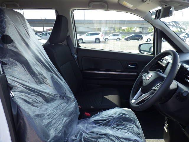 SUZUKI WAGON-R 2025/0