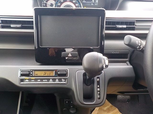 SUZUKI WAGON R CUSTOM Z 2025/10