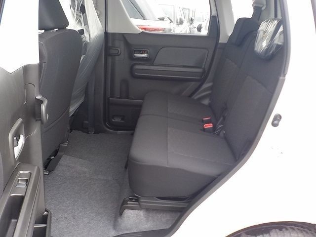 SUZUKI WAGON R CUSTOM Z 2025/10