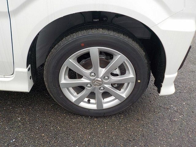 SUZUKI WAGON R CUSTOM Z 2025/10