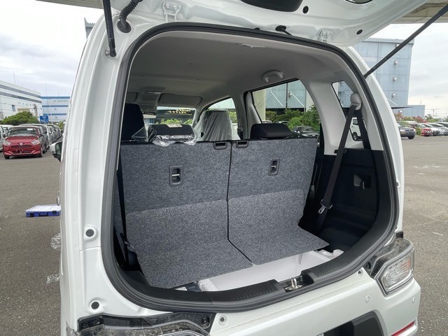 SUZUKI WAGON R CUSTOM Z 2025/11