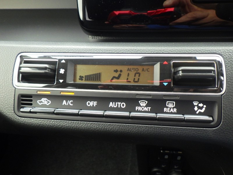 SUZUKI WAGON R 2026/4