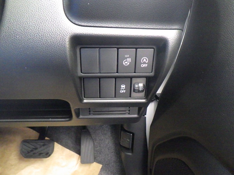 SUZUKI WAGON R 2026/4