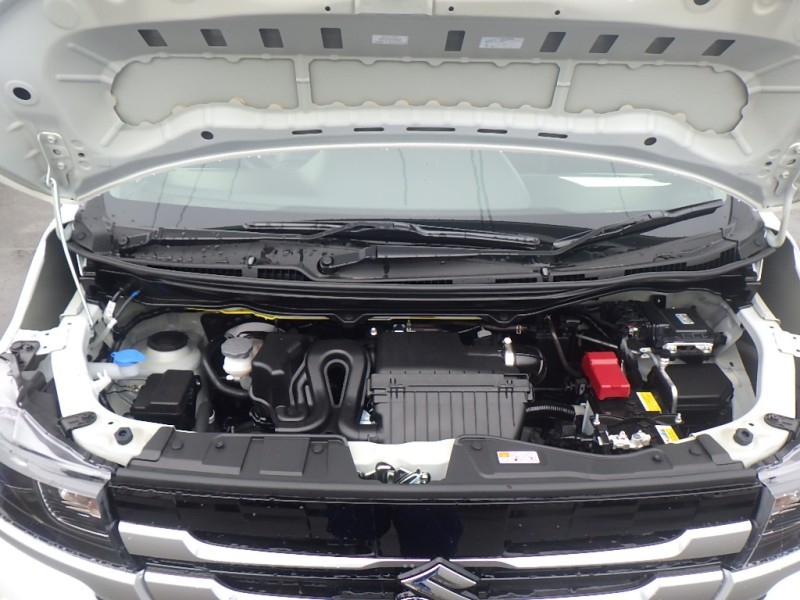 SUZUKI WAGON R 2026/4